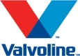 логотип бренда VALVOLINE