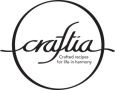 логотип бренда CRAFTIA