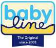 логотип бренда BABYLINE