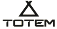 логотип бренда TOTEM
