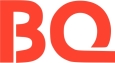 логотип бренда BQ