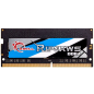 Оперативная память G.SKILL Ripjaws 8GB DDR4 SODIMM PC4-25600 (F4-3200C22S-8GRS)