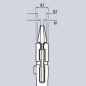 Клещи переставные-гаечный ключ 250 мм KNIPEX 86 01 250 (8601250) - Фото 7