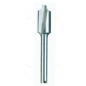 Насадка для гравера фрезеровальная 6,5/2,5 мм PROXXON (29034)