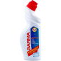 Средство чистящее для унитаза SARMA Дезинфекция 0,75 л (7066)