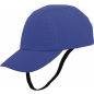 Каскетка защитная СОМЗ RZ Favorit Cap синяя (95518)