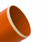 Труба для наружной канализации 110x3,2x3000 мм OSTENDORF KGEM (220030) - Фото 4