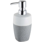 Дозатор для жидкого мыла BISK Stone (06310)