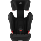 Автокресло BRITAX ROMER Kidfix2 S Cosmos Black - Фото 6