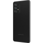 Смартфон SAMSUNG Galaxy A52 128GB Black (SM-A525FZKDSER) - Фото 7