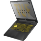Игровой ноутбук ASUS TUF Gaming FX706LI-HX194 (90NR03S1-M04080) - Фото 7