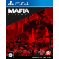 Игра Mafia: Trilogy для SONY PS4, русские субтитры