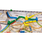 Игра настольная HOBBY WORLD Ticket to Ride Европа 3 издание (1032) - Фото 8