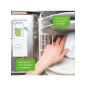 Таблетки для посудомоечных машин SYNERGETIC Биоразлагаемые бесфосфатные 55 шт (102055) - Фото 6