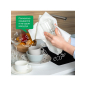 Средство для мытья посуды SYNERGETIC С ароматом арбуза 1 л (103104) - Фото 3