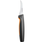 Нож для корнеплодов FISKARS Functional Form 6,8 см (1057545) - Фото 2