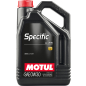 Моторное масло 0W30 синтетическое MOTUL Specific LL-12 FE 5 л (107302)
