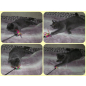Игрушка для кошек TRIXIE Дразнилка с перышками 50 см (4106) - Фото 3