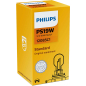 Лампа накаливания автомобильная PHILIPS Vision PS19W (12085C1) - Фото 2