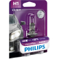 Лампа галогенная автомобильная PHILIPS VisionPlus H1 (12258VPB1) - Фото 2