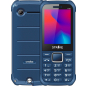 Мобильный телефон STRIKE P20 синий