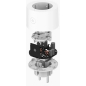 Умная розетка AQARA Smart Plug (SP-EUC01) (европейская версия) - Фото 12