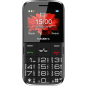 Мобильный телефон TEXET TM-B227 черный