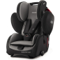 Автокресло RECARO Young Sport Hero Carbon Black