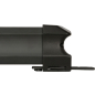Удлинитель 5 м 6 розеток 3,3 кВт с заземлением BRENNENSTUHL Premium Line черный/светло-серый (1951560101) - Фото 3