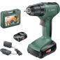 Дрель-шуруповерт аккумуляторная BOSCH UniversalDrill 18 (06039C8005)