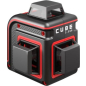 Уровень лазерный ADA INSTRUMENTS Instruments Cube 3-360 Basic Edition (A00559)