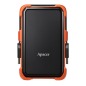Внешний жесткий диск APACER AC630 1TB Orange