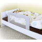 Барьер для кровати 100 см REER (45010) - Фото 9