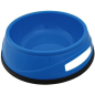 Миска для животных TRIXIE Plastic Bowl 0,3 л d 12 см (24950)