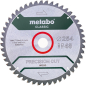 Диск пильный 254x30 мм 48 зубьев METABO Precision Cut Wood Classic (628061000)
