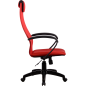 Кресло компьютерное METTA BP-8 PL 22 красный - Фото 2