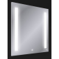 Зеркало для ванной с подсветкой CERSANIT Led 020 (KN-LU-LED020х70-b-Os) - Фото 3