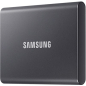Внешний SSD диск SAMSUNG T7 500GB Gray (MU-PC500T/WW) - Фото 3