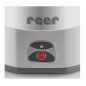 Стерилизатор REER VapoMax с увеличенной емкостью серо-черный (36010) - Фото 4