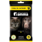 Салфетки влажные для животных GAMMA Для лап 15 штук (30572002)
