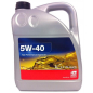 Моторное масло 5W40 синтетическое FEBI BILSTEIN 4 л (32937)