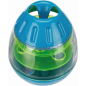 Игрушка для собак TRIXIE Roly Poly Snack Egg с отверстиями для лакомств 13 см (34951) - Фото 2