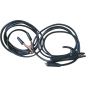 Сварочный комплект кабелей ELAND EL-3
