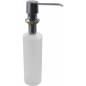 Дозатор для жидкого мыла BEMETA хром (136109012)