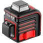 Уровень лазерный ADA INSTRUMENTS Instruments Cube 3-360 Basic Edition (A00559) - Фото 3