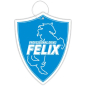 Ароматизатор FELIX Shield Прохлада лазурного океана (411040029) - Фото 3