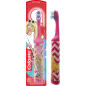 Зубная щетка электрическая детская COLGATE Barbie/Batman (4606144007811) - Фото 3