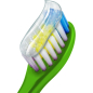 Зубная паста детская COLGATE С фторидом от 3 до 5 лет 60 мл (6920354825552) - Фото 8