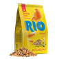 Корм для канареек RIO В период линьки 0,5 кг (4602533781409) - Фото 2