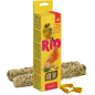 Лакомство для канареек RIO Палочки с медом и полезными семенами 2х40 г (4602533784387) - Фото 2
